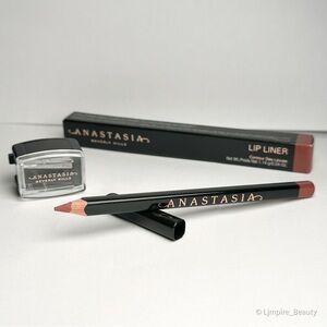 Rosewood - 🆕 ANASTASIA BEVERLY HILLS Long-Lasting Velvety-Matte Lip Liner NIB